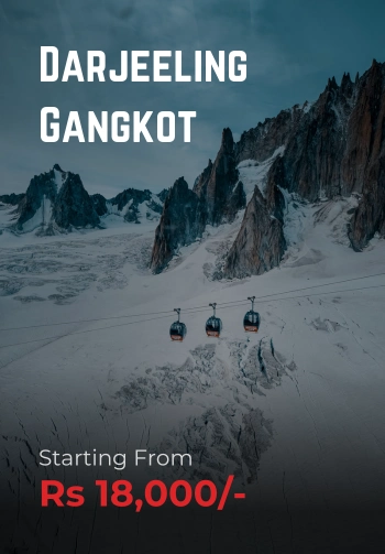 Darjeeling-Gangkot