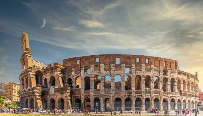 breathtaking-shot-colosseum-amphitheatre-located-rome-italy